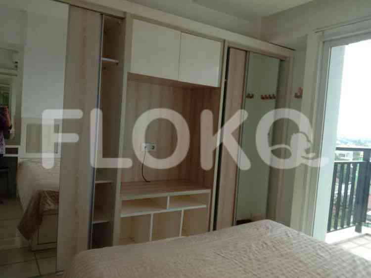 1 Bedroom on 12th Floor for Rent in Marbella Kemang Residence Apartment - fkeab2 4