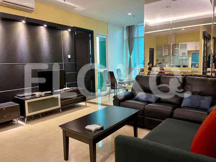 3 Bedroom on 15th Floor for Rent in Bellagio Mansion - fmee93 1