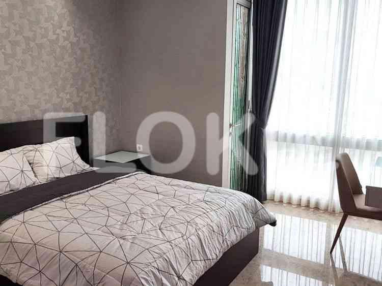 Tipe 2 Kamar Tidur di Lantai 7 untuk disewakan di The Grove Apartemen - fkufa8 1