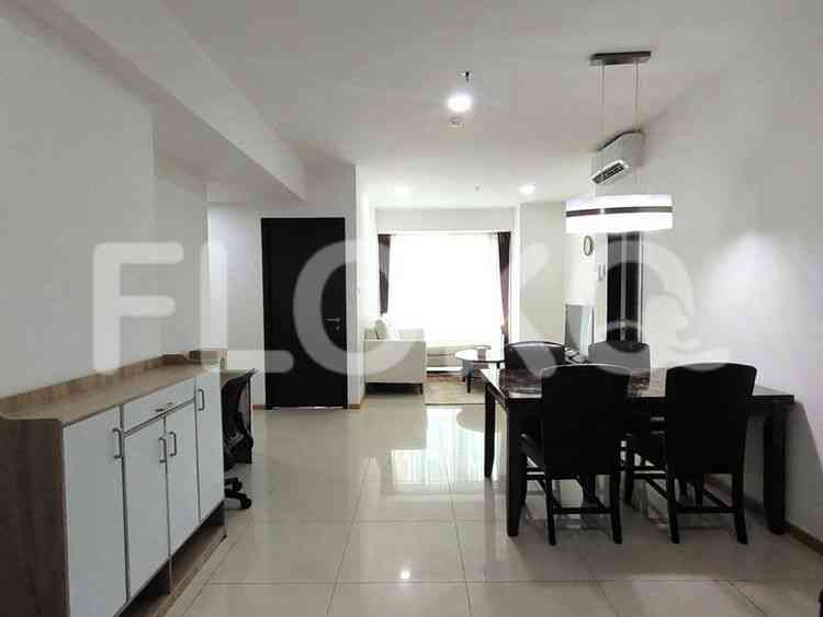 2 Bedroom on 23rd Floor for Rent in Gandaria Heights - fga96b 5