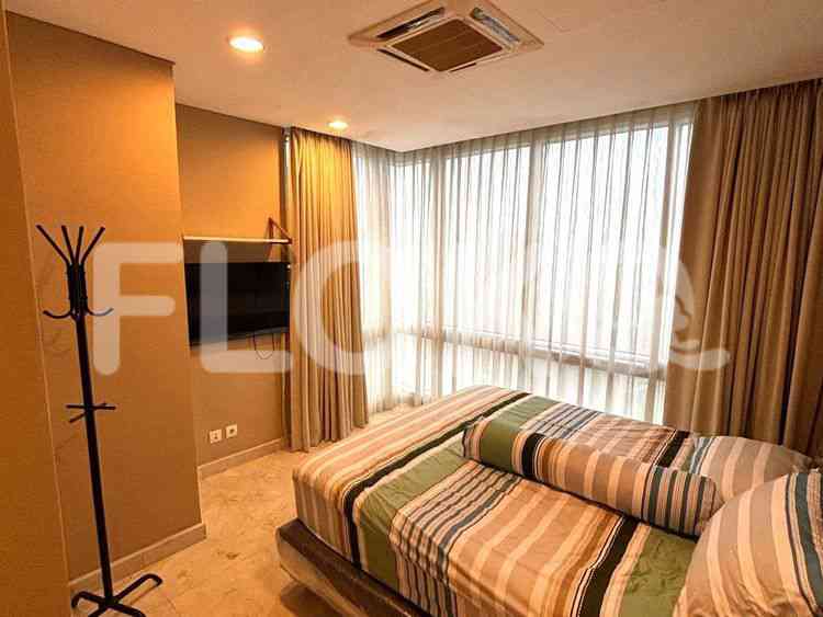 Tipe 2 Kamar Tidur di Lantai 29 untuk disewakan di The Grove Apartemen - fkuda1 4