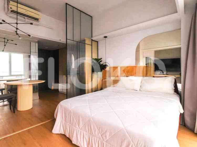 1 Bedroom on 15th Floor for Rent in Ambassade Residence - fku4c4 1