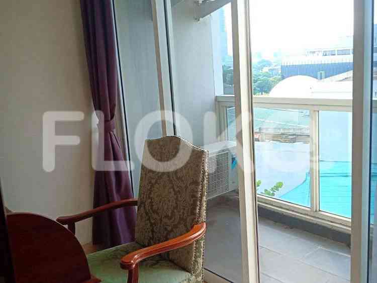 3 Bedroom on 6th Floor for Rent in Menteng Park - fme550 25