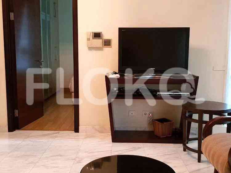 Tipe 2 Kamar Tidur di Lantai 2 untuk disewakan di The Peak Apartemen - fsud6f 3