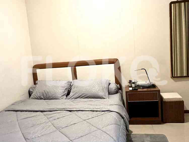 Tipe 1 Kamar Tidur di Lantai 16 untuk disewakan di Thamrin Residence Apartemen - fthd7f 13
