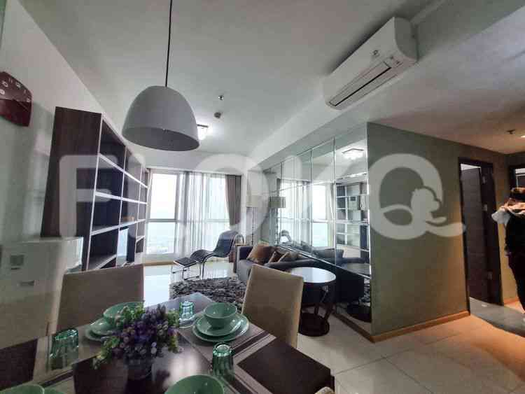 2 Bedroom on 28th Floor for Rent in Gandaria Heights - fgab64 13