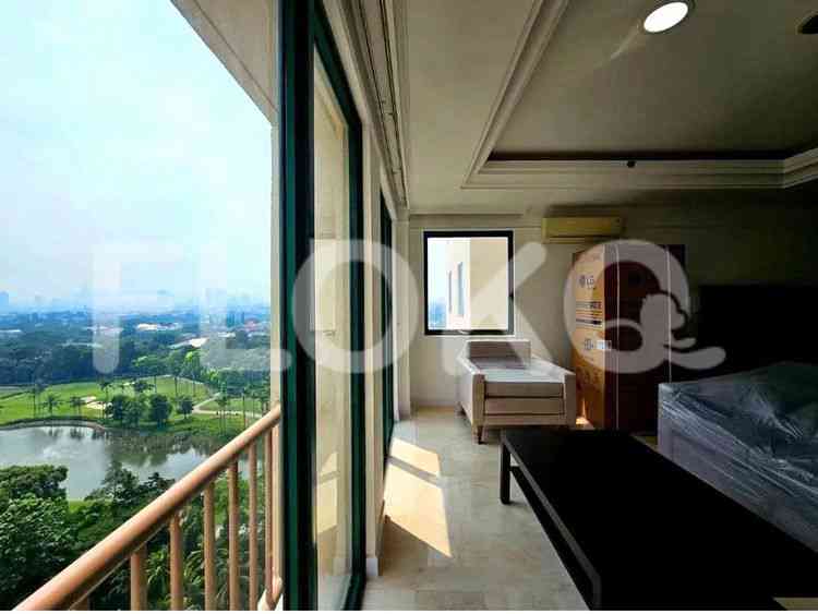 Tipe 3 Kamar Tidur di Lantai 10 untuk disewakan di Golfhill Terrace Apartemen - fpo6a0 12