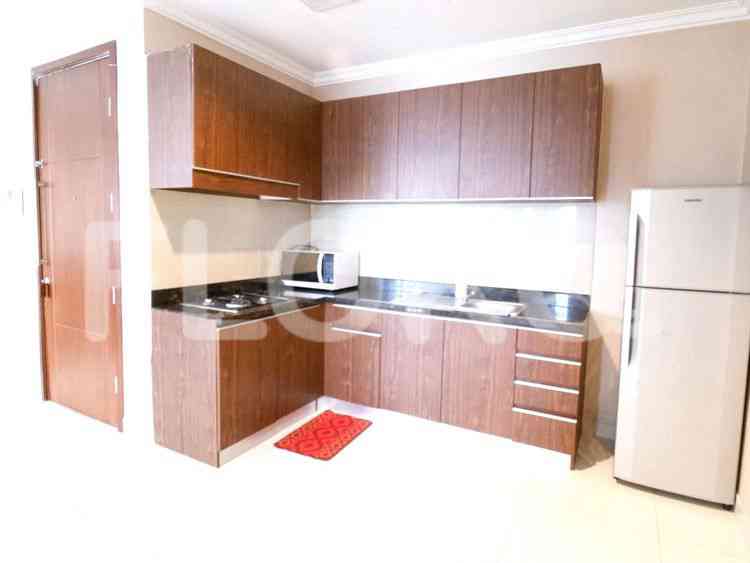 2 Bedroom on 23rd Floor for Rent in Kuningan City (Denpasar Residence) - fkua02 5