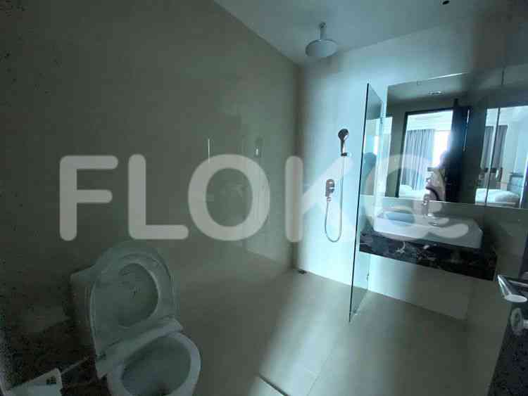 2 Bedroom on 1st Floor for Rent in Sudirman Hill Residences - ftafb0 10