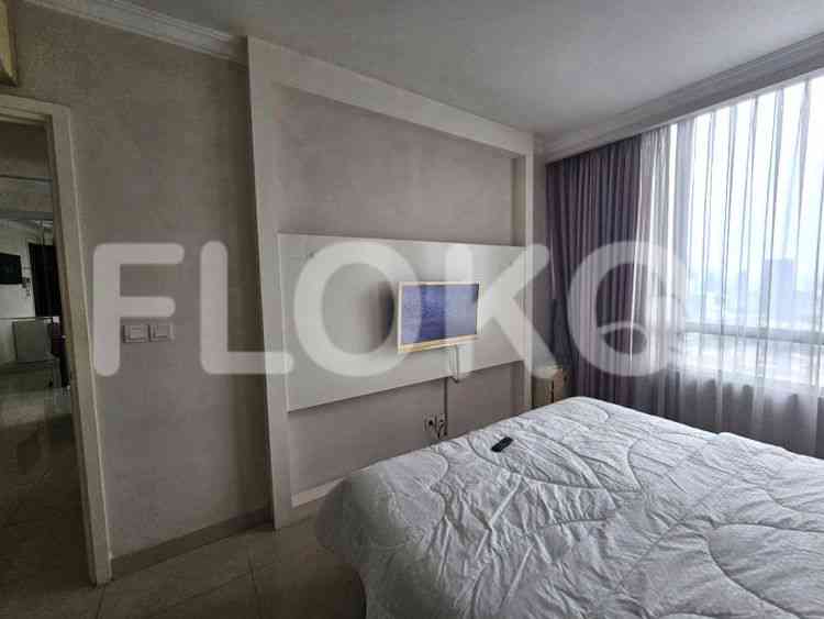 2 Bedroom on 17th Floor for Rent in Kuningan City (Denpasar Residence) - fku52d 8