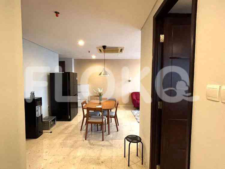 Tipe 2 Kamar Tidur di Lantai 29 untuk disewakan di The Grove Apartemen - fkuda1 2