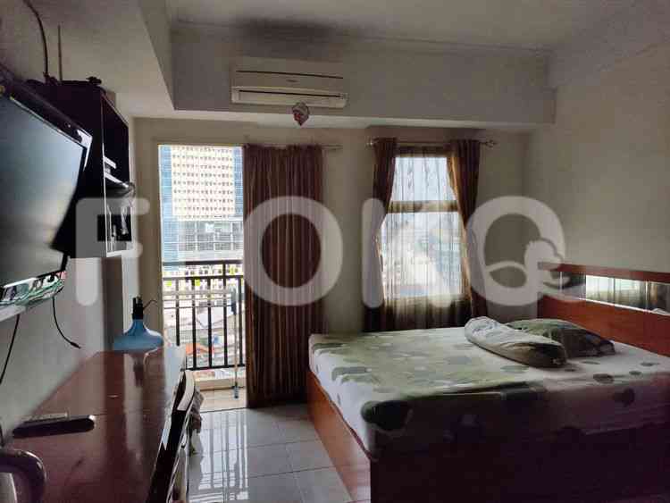 1 Bedroom on 12th Floor for Rent in Margonda Residence - fdeeec 2