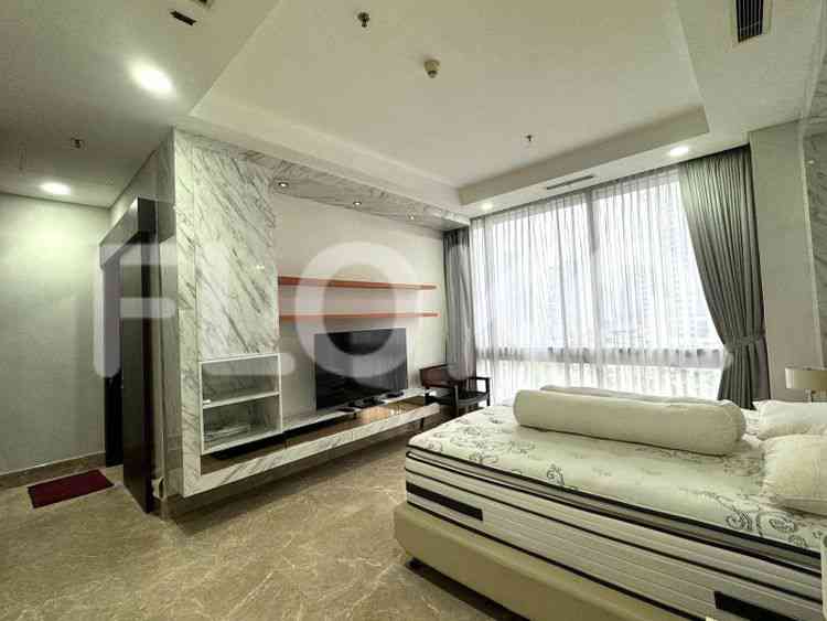 Tipe 2 Kamar Tidur di Lantai 1 untuk disewakan di The Capital Residence - fsc1fe 9