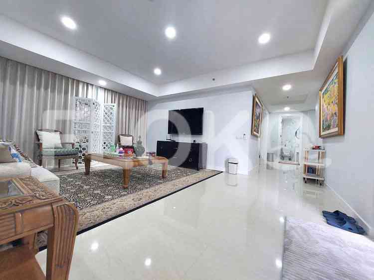 2 Bedroom on 5th Floor for Rent in Kemang Village Residence - fke9fe 3
