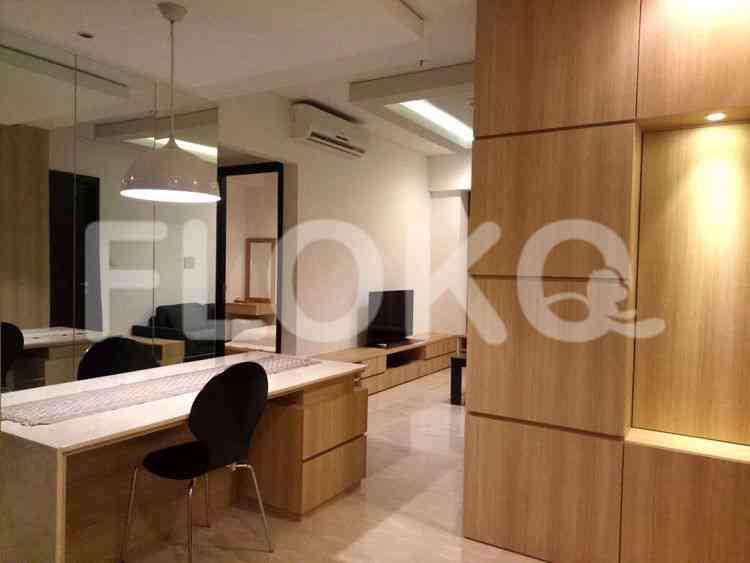 2 Bedroom on 38th Floor for Rent in Sky Garden - fse139 2