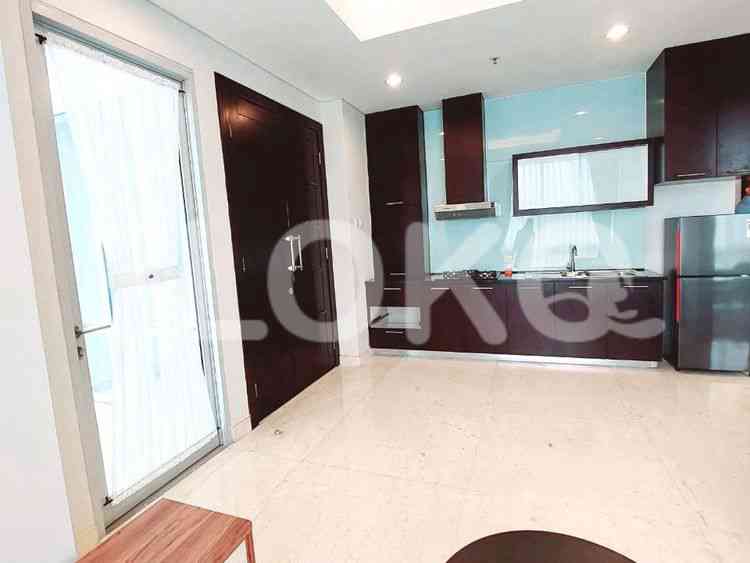 Tipe 2 Kamar Tidur di Lantai 15 untuk disewakan di The Grove Apartemen - fku695 12