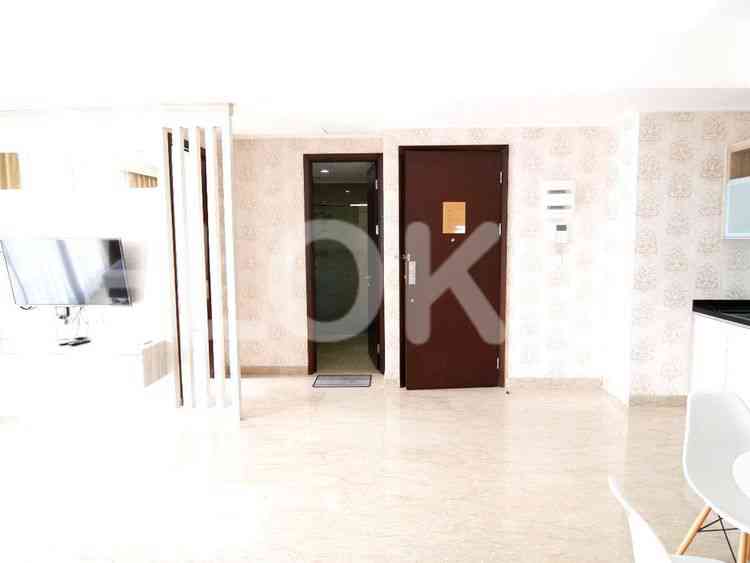 3 Bedroom on 6th Floor for Rent in Menteng Park - fme2a6 13