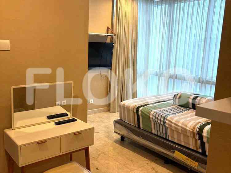 Tipe 2 Kamar Tidur di Lantai 29 untuk disewakan di The Grove Apartemen - fkuda1 8