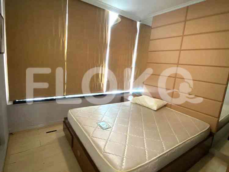 Tipe 1 Kamar Tidur di Lantai 1 untuk disewakan di Hamptons Park - fpo973 5