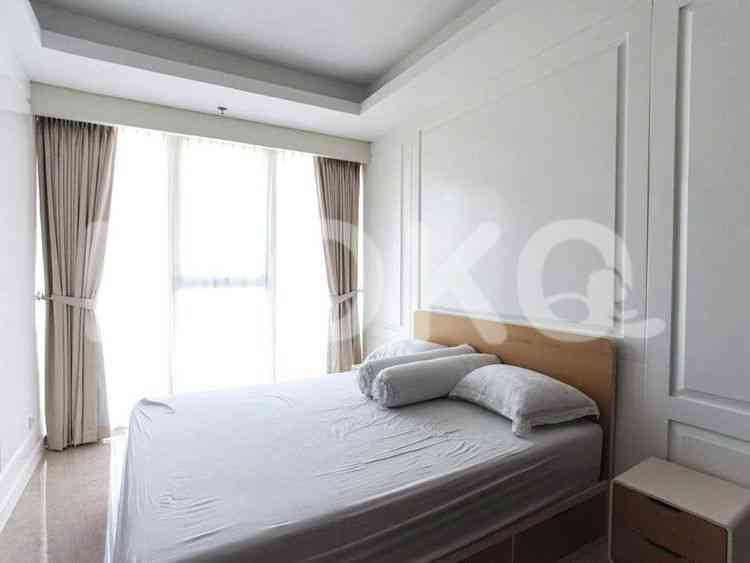 Tipe 2 Kamar Tidur di Lantai 18 untuk disewakan di Pondok Indah Residence - fpo842 2
