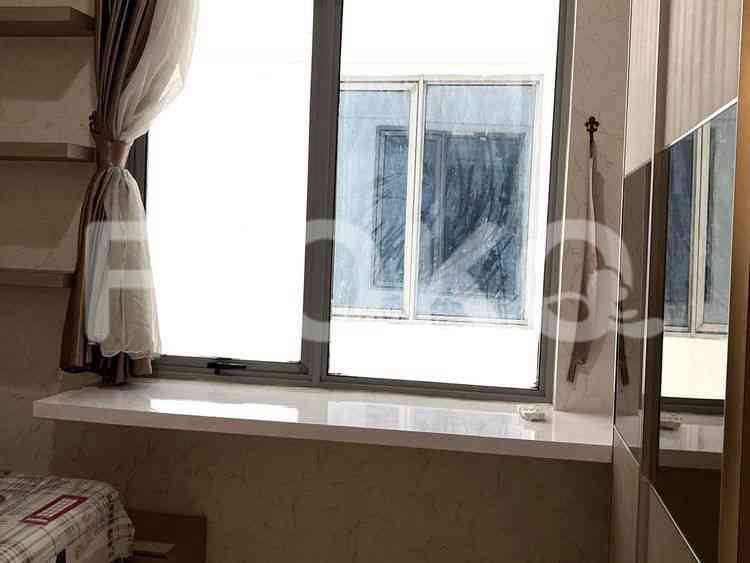 Tipe 2 Kamar Tidur di Lantai 10 untuk disewakan di Bellezza Apartemen - fpea4b 11