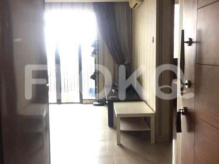 Tipe 2 Kamar Tidur di Lantai 15 untuk disewakan di Hamptons Park - fpo4a6 1