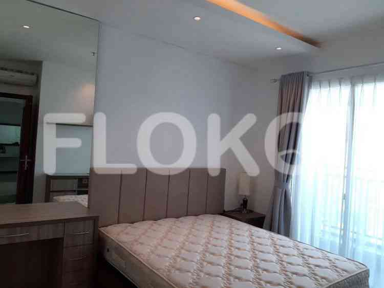 2 Bedroom on 1st Floor for Rent in Thamrin Residence Apartment - fth857 7