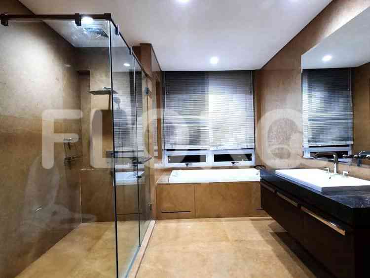 4 Bedroom on 1st Floor for Rent in The Pakubuwono Signature - fga989 10