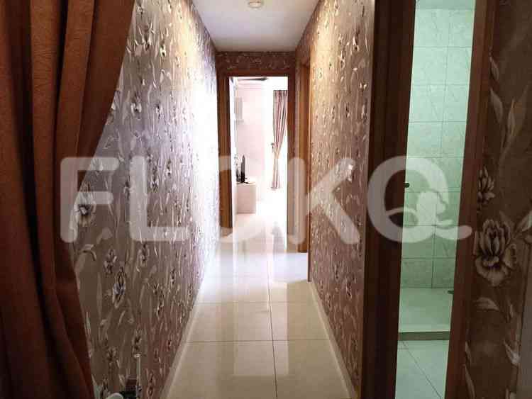 2 Bedroom on 12th Floor for Rent in The Mansion Kemayoran - fked3f 7