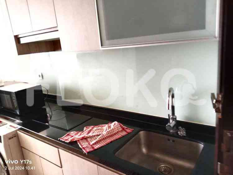 1 Bedroom on 30th Floor for Rent in Menteng Park - fmeb63 2