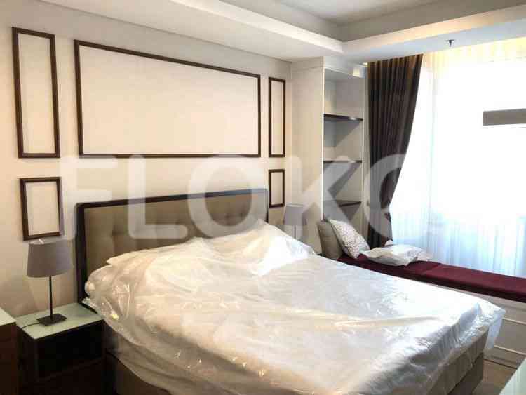 Tipe 2 Kamar Tidur di Lantai 23 untuk disewakan di Pondok Indah Residence - fpo152 4