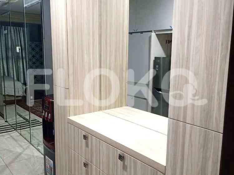 Tipe 1 Kamar Tidur di Lantai 18 untuk disewakan di Kemang Village Residence - fke375 10