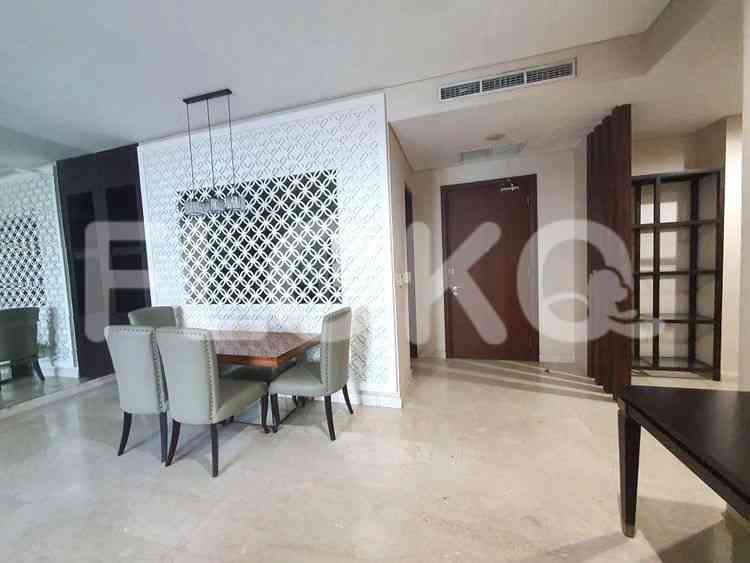 2 Bedroom on 19th Floor for Rent in Essence Darmawangsa Apartment - fcif0e 2