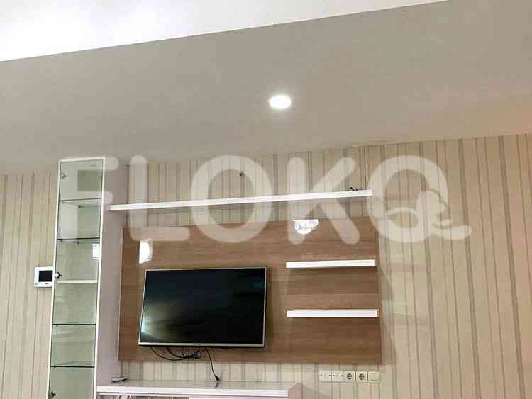 2 Bedroom on 12th Floor for Rent in The Mansion Kemayoran - fkea94 6