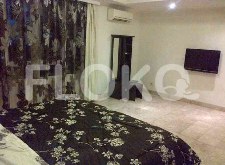 4 Bedroom on 17th Floor for Rent in Brawijaya Apartment - fci21f 10