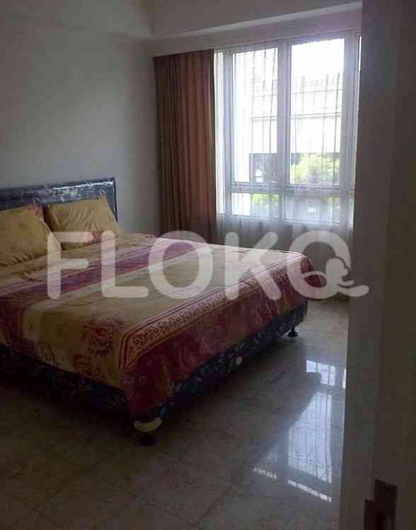 4 Bedroom on 17th Floor for Rent in Brawijaya Apartment - fci21f 6