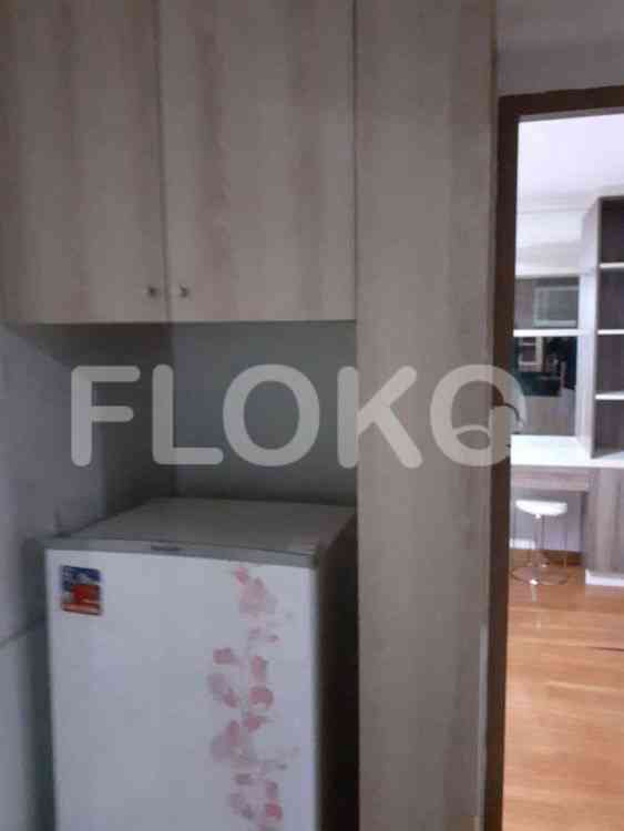 2 Bedroom on 19th Floor for Rent in Green Central City Apartment - fga28a 5