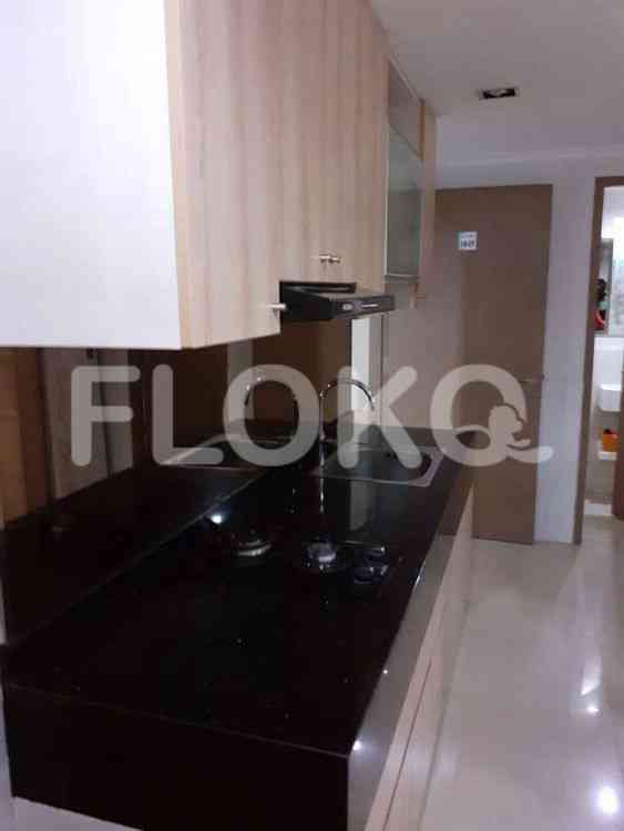 2 Bedroom on 19th Floor for Rent in Green Central City Apartment - fga28a 3