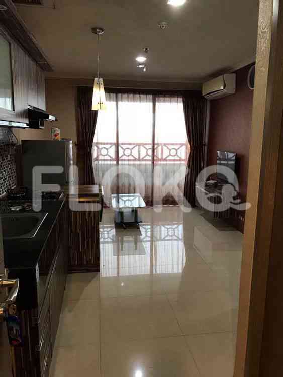 2 Bedroom on 27th Floor for Rent in Green Central City Apartment - fga627 4