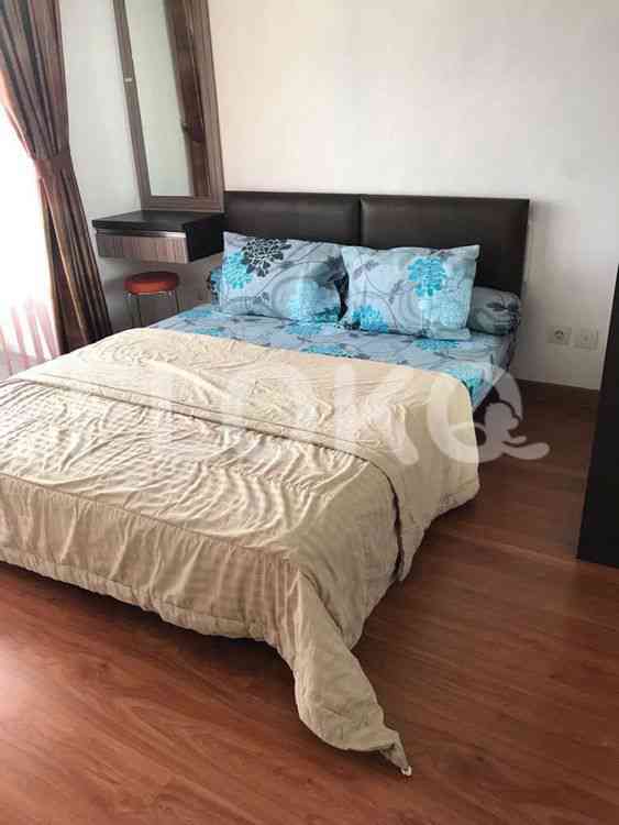 Tipe 2 Kamar Tidur di Lantai 27 untuk disewakan di Green Central City Apartemen - fgad42 1