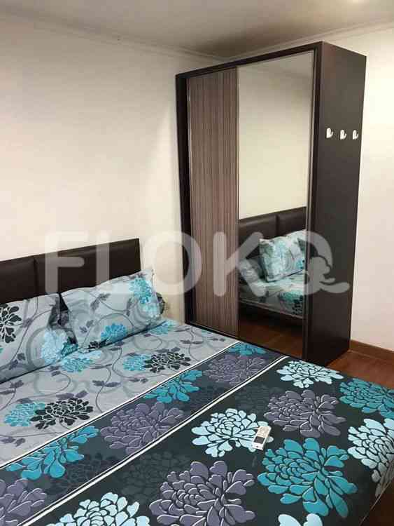 Tipe 2 Kamar Tidur di Lantai 27 untuk disewakan di Green Central City Apartemen - fgad42 3