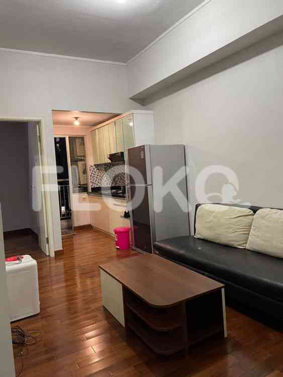 2 Bedroom on 18th Floor for Rent in Seasons City Apartment - fgr682 6