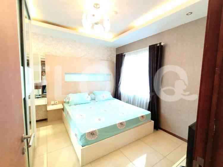 Tipe 1 Kamar Tidur di Lantai 19 untuk disewakan di Thamrin Residence Apartemen - fth9c4 5
