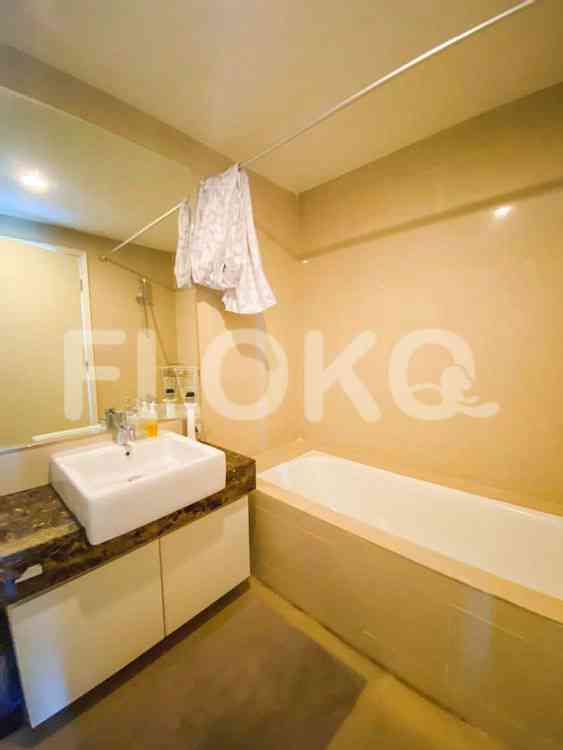 1 Bedroom on 18th Floor for Rent in Senayan Residence - fsef10 3