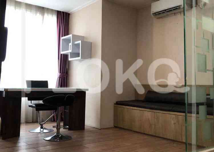 3 Bedroom on 17th Floor for Rent in Essence Darmawangsa Apartment - fcif7d 6