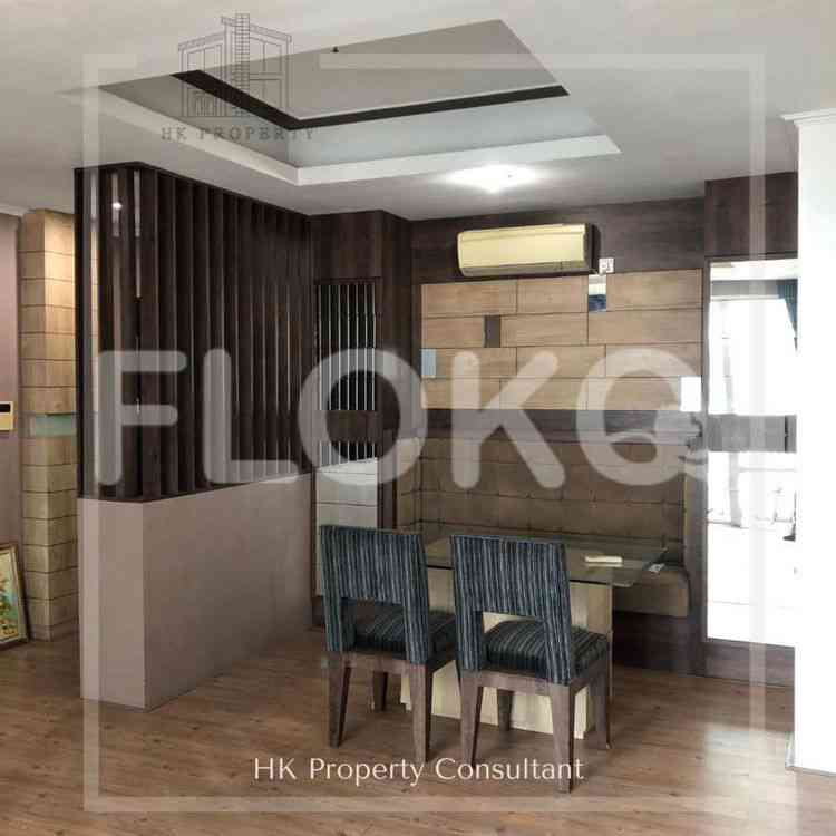 3 Bedroom on 17th Floor for Rent in Essence Darmawangsa Apartment - fcif7d 4