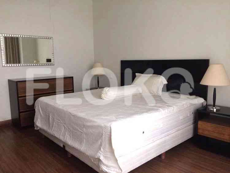 2 Bedroom on 35th Floor for Rent in Pakubuwono View - fga04f 4