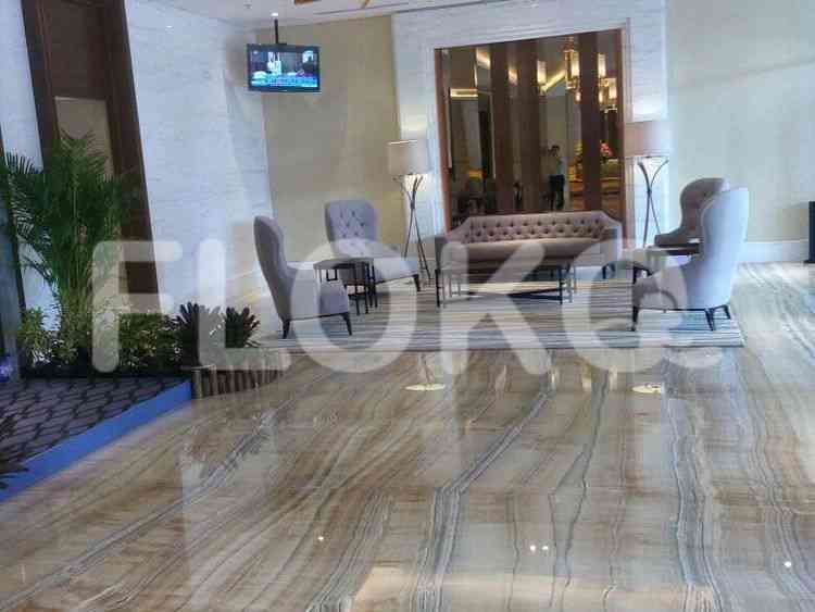 1 Bedroom on 12th Floor for Rent in Menteng Park - fme553 5