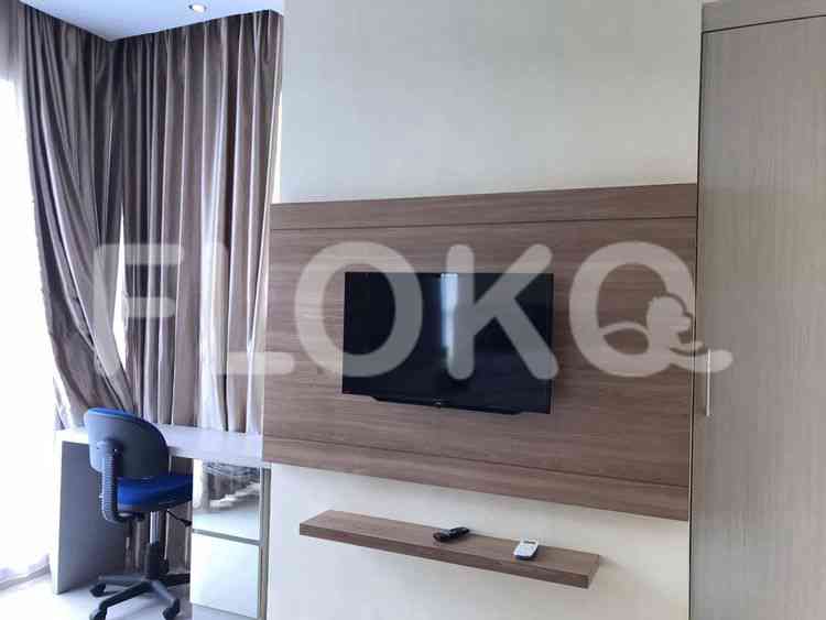 Tipe 3 Kamar Tidur di Lantai 32 untuk disewakan di Springhill Terrace Residence - fpaf14 6