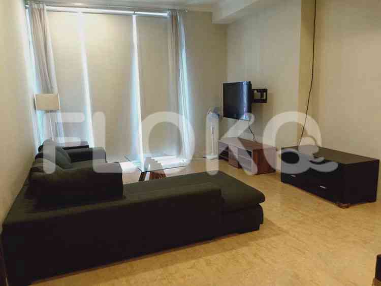 1 Bedroom on 6th Floor for Rent in Senayan Residence - fsef0f 2